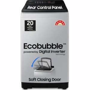 Best buy, efdbestbuy, www.efdbestbuy.com, efd best buy, efd bestbuy, efd-bestbuy, efd-best-buy, shopping advisor, efd shopping advisor, efd best buy shopping advisor, consult before buy, efd consult before buy, efd best buy consult before buy,The Samsung Ecobubble WA80BG4441BG 8 Kg Fully Automatic Top Load Washing Machine is a top choice for buyers searching for a reliable and energy-efficient washing solution in India. If you are planning to buy a Samsung 8 kg fully automatic top load washing machine, this model is widely लोकप्रिय due to its advanced Ecobubble technology, which ensures deep cleaning even at lower temperatures while saving electricity and water. Many users look for the Samsung Ecobubble WA80BG4441BG price in India, along with detailed specifications, features, and customer reviews before making a purchase decision. This Samsung top load washing machine 8 kg capacity is ideal for medium-sized families, offering powerful performance with a digital inverter motor, low noise operation, and long-lasting durability. Buyers often search for the best Samsung fully automatic washing machine 8 kg with EMI offers, discounts, and exchange deals, as well as installation and warranty details in India. With features like BubbleStorm technology, Dual Storm pulsator, child lock, eco tub clean, and multiple wash programs, the Samsung WA80BG4441BG washing machine ensures superior fabric care and convenience. Whether you are comparing the best 8 kg washing machines in India, looking for an energy-saving top load washing machine for home use, or searching for a low water consumption washing machine with smart features, this Samsung model consistently ranks among the best due to its performance, efficiency, and trusted brand value.