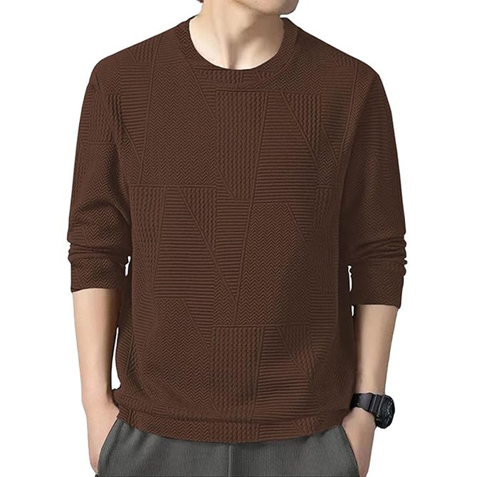 Best buy, efdbestbuy, www.efdbestbuy.com, efd best buy, efd bestbuy, efd-bestbuy, efd-best-buy, shopping advisor, efd shopping advisor, efd best buy shopping advisor, consult before buy, efd consult before buy, efd best buy consult before buy,Upgrade your everyday style with the trendy GRECIILOOKS Full Sleeve T‑Shirt for Men (Oversized Fit), a comfortable and fashionable casual wear option designed for modern men. Crafted with soft and breathable poly-cotton textured fabric, this stylish round neck T-shirt offers a relaxed oversized fit that provides both comfort and a contemporary streetwear look. Designed by the popular fashion brand GRECIILOOKS, this full sleeve casual T-shirt is perfect for daily wear, outings, travel, college, and casual gatherings. Popular SEO keywords include GRECIILOOKS full sleeve T shirt for men, oversized fit T shirt for men, poly cotton textured T shirt men, casual round neck T shirt for men, men’s oversized casual T shirts India, stylish full sleeve T shirt for men, trendy men streetwear T shirt, comfortable men casual wear T shirt, breathable poly cotton men T shirt, long sleeve round neck T shirt men, GRECIILOOKS men fashion T shirt, affordable men oversized T shirt online, modern casual T shirt for men, everyday wear T shirt for men, and best oversized T shirts for men. This stylish and comfortable men’s T-shirt is widely searched by shoppers looking for trendy, relaxed-fit clothing that blends comfort, durability, and modern casual fashion.