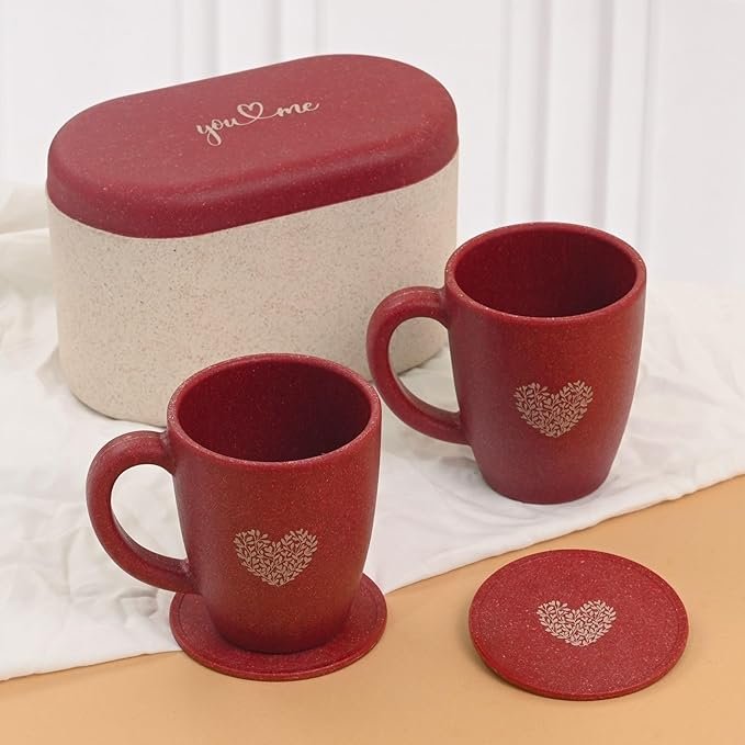 Best buy, efdbestbuy, www.efdbestbuy.com, efd best buy, efd bestbuy, efd-bestbuy, efd-best-buy, shopping advisor, efd shopping advisor, efd best buy shopping advisor, consult before buy, efd consult before buy, efd best buy consult before buy, eco friendly valentine gifts, valentine gift for couple, sustainable gifts for couples, earth friendly gifts for couple, gift for girlfriend and boyfriend, love gift set for couple, eco friendly couple gift, sustainable valentine gift, green gifts for couples, biodegradable gift set, rice husk coffee mug, coffee husk mug gift, eco friendly mugs set, reusable coffee mugs, sustainable lifestyle gifts, coral color coffee mug, eco friendly gift for girlfriend, eco friendly gift for boyfriend, valentine gift set of 2, romantic eco friendly gift, zero waste gift ideas, plastic free gift set, environmentally friendly gifts, couple anniversary eco gift, sustainable anniversary gift, handmade eco friendly gift, eco conscious gift items, nature friendly gift set, green valentine gifts, unique valentine gift for couple, eco friendly home gift, sustainable kitchenware gift, reusable mug gift set, coffee mug gift for couple, eco friendly romantic gift, eco friendly love gift, eco friendly gifting ideas, sustainable couple gifts india, valentine gift for eco lovers, thoughtful valentine gifts, earth friendly love gift, premium eco friendly mugs, eco friendly daily use gift, sustainable coffee mug set, eco gift for him and her, green living gifts, eco friendly valentines day gift, reusable drinkware gift, eco friendly lifestyle products, sustainable gifting ideas, eco friendly couple hamper, romantic sustainable gift, eco friendly gift set india, environment friendly valentine gift, conscious gifting products, eco friendly gift for couples