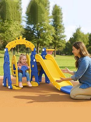 Garden Castle Slide & Swing Best buy, efdbestbuy, www.efdbestbuy.com, efd best buy, efd bestbuy, efd-bestbuy, efd-best-buy, shopping advisor, efd shopping advisor, efd best buy shopping advisor, consult before buy, efd consult before buy, efd best buy consult before buy, Garden Castle Slide & Swing, kids outdoor slide and swing set, children garden play equipment, backyard playset for kids, indoor outdoor slide for toddlers, durable plastic slide and swing combo, kids playground set for home, safe swing and slide for children, garden play area equipment, toddler activity playset, fun play station for boys and girls, sturdy kids swing set for backyard, colorful children play gym, best outdoor toys for kids, home playground equipment India, easy to assemble kids slide, safe and strong kids playset, birthday gift for kids outdoor toy, fun garden toys for children, premium quality kids swing and slide set