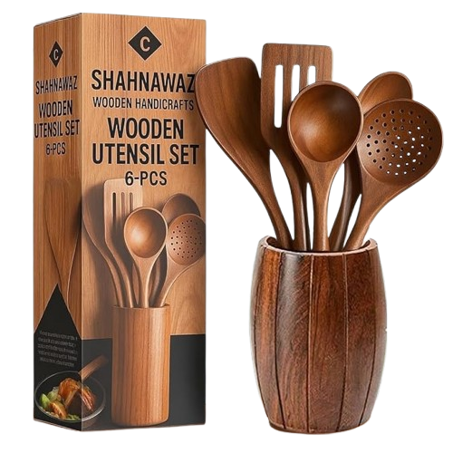 Best buy, efdbestbuy, www.efdbestbuy.com, efd best buy, efd bestbuy, efd-bestbuy, efd-best-buy, shopping advisor, efd shopping advisor, efd best buy shopping advisor, consult before buy, efd consult before buy, efd best buy consult before buy,wooden kitchen utensil set, 6 piece wooden spoon set with holder, handcrafted wooden cooking tools, wooden spatula and spoon set for kitchen, natural wood kitchen utensils for non stick cookware, eco friendly cooking spoon set, wooden cutlery holder with barrel stand, premium quality wooden kitchen tools, heat resistant wooden cooking spoons, durable wooden ladle and spatula set, traditional wooden kitchen accessories, non toxic and food safe wooden utensils, rustic style kitchen spoon set, wooden serving spoon set for daily cooking, fine finish wooden cooking tools, lightweight and strong wooden spatula set, kitchen countertop utensil organizer with holder, sustainable wooden kitchenware set, best wooden spoon set for home cooks, wooden kitchen tools gift set for newlyweds, affordable wooden utensil set online India, long lasting wooden cooking accessories, natural finish wooden spoon collection, and modern farmhouse style kitchen utensil set.