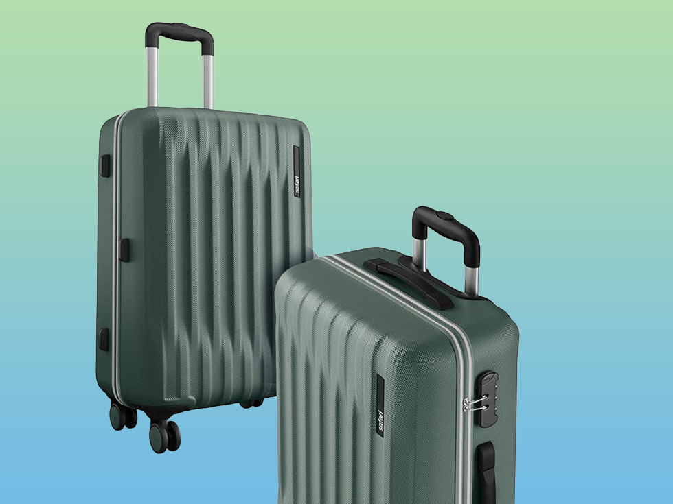 Best buy, efdbestbuy, www.efdbestbuy.com, efd best buy, efd bestbuy, efd-bestbuy, efd-best-buy, shopping advisor, efd shopping advisor, efd best buy shopping advisor, consult before buy, efd consult before buy, efd best buy consult before buy, Sage green trolley bag, Safari hard case trolley bag, carry on luggage for men and women, 8 wheel trolley bag, polycarbonate cabin luggage, 55cm cabin trolley bag, Safari Ray Neo trolley bag, compact luggage for short trips, hard shell carry on trolley with 360 wheels, stylish trolley bags for men and women, best cabin size luggage for flights, durable polycarbonate trolley suitcase, lightweight cabin bag for air travel, Safari Ray Neo 55cm cabin luggage with 8 wheels, cabin size spinner suitcase, scratch-resistant cabin trolley, travel trolley bag with smooth wheels, carry on suitcase for domestic flights, Safari luggage for air travel, 360 degree wheeling trolley bag