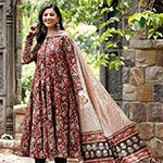 Nermosa Women Printed Anarkali Best buy, efdbestbuy, www.efdbestbuy.com, efd best buy, efd bestbuy, efd-bestbuy, efd-best-buy, shopping advisor, efd shopping advisor, efd best buy shopping advisor, consult before buy, efd consult before buy, efd best buy consult before buy, Nermosa women printed Anarkali kurta and pant set with dupatta, stylish ethnic wear for women India, designer Anarkali kurta set for festive and party wear, printed kurta pant dupatta set for women latest fashion, traditional Anarkali suit for wedding and festive occasions, lightweight comfortable ethnic wear for daily and occasional use, cotton blend Anarkali kurta set breathable fabric for summer, trendy kurta set for women with dupatta elegant design, affordable ethnic wear online India kurta pant set, Nermosa kurta set original product, beautiful printed Anarkali suit for girls and women, long Anarkali kurta with matching pants and dupatta set, Indian ethnic wear for Diwali wedding party functions, stylish kurta set for college girls and office wear, premium quality fabric kurta set for women India, modern traditional fusion outfit for women ethnic collection, best Anarkali kurta set for festive season and celebrations, comfortable daily wear kurta set for women stylish look, designer printed kurta pant set for casual outings and functions, elegant ethnic outfit for women with dupatta set, trending Indian fashion kurta sets for women 2026, soft fabric kurta set skin friendly and breathable, perfect gift for women birthday anniversary ethnic wear, affordable fashion clothing for women India ethnic collection, stylish Anarkali suit for engagement ceremony and festive styling, long flowy kurta set for graceful traditional look, easy maintenance machine washable kurta set for women, vibrant printed ethnic wear for modern women India, fashionable kurta pant dupatta set for every occasion, popular women clothing brand kurta sets India, must have ethnic outfit for wardrobe collection, classic Indian wear with contemporary design kurta set, elegant and graceful Anarkali suit for women and girls, best selling kurta set online India stylish and affordable.