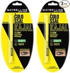 Maybelline New York Colossal Kajal Best buy, efdbestbuy, www.efdbestbuy.com, efd best buy, efd bestbuy, efd-bestbuy, efd-best-buy, shopping advisor, efd shopping advisor, efd best buy shopping advisor, consult before buy, efd consult before buy, efd best buy consult before buy,efd best buy Maybelline New York Colossal Kajal pack of 2 intense black kajal for women, original Maybelline kajal waterproof and smudge proof formula, long lasting 24 hours stay kajal for daily use, best kajal for bold and dark eye makeup look, highly pigmented deep black kajal pencil for dramatic eyes, affordable kajal combo pack India, eye makeup essentials for beginners and professionals, transfer proof kajal for all day wear without fading, sweat proof and humidity resistant kajal for summer season, smooth glide kajal stick for easy application, best kajal for oily skin and sensitive eyes, dermatologically tested safe kajal, Maybelline Colossal kajal original product online, long stay eyeliner kajal for college girls and office wear, budget friendly beauty products for women India, top rated kajal brand in India for everyday use, black kajal for smoky eye makeup look, multipurpose kajal for waterline and eyelid use, best waterproof kajal for monsoon and hot weather, popular cosmetic products for eye makeup lovers, travel friendly kajal combo pack, long lasting kajal that does not smudge or spread, intense color payoff kajal for bold eye definition, everyday makeup must have kajal pencil, professional quality kajal at affordable price, eye defining kajal for sharp and clean look, best selling kajal online India, trusted Maybelline eye makeup product for long wear, perfect kajal for party wear and casual makeup, premium quality kajal for smooth finish, dark black kajal for attractive eye look, must have cosmetic product for women and girls.