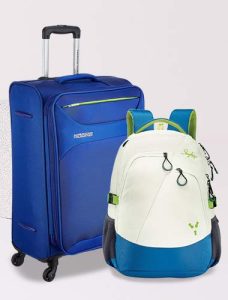 Luggage and Bags