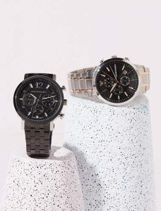 Watches