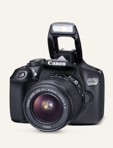 Digital SLRs