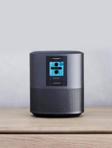 Alexa Built-in