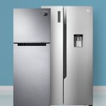 Refrigerators