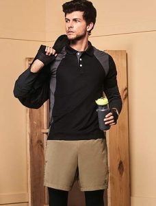 Men's Sports wear