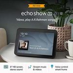 Echo show