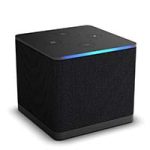 Fire TV Cube